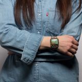 Vintage Navajo Royston Turquoise Cuff
