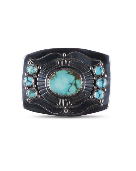 Julian Lovato - Four Winds Gallery