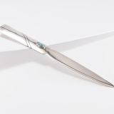 Morris Robinson Letter Opener