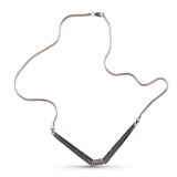 Supersmith Inc Silver Country Collection Sterling Silver Necklace