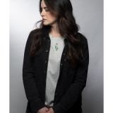 Supersmith Inc Sonoran Gold Collection Triple Pendant Necklace