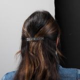 Fred Peshlakai Hair Barrette