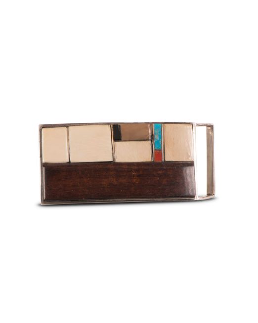 Native American Concho Belts and Buckles – Four Winds Gallery