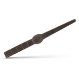 Vintage Navajo Stamped Silver Letter Opener