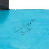 Delbert Buck Folk Art