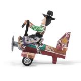Delbert Buck Folk Art