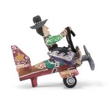 Delbert Buck Folk Art