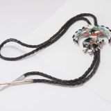 John Lucio Inlay Bolo
