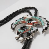 John Lucio Inlay Bolo