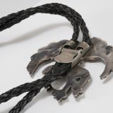 John Lucio Inlay Bolo