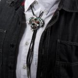 John Lucio Inlay Bolo