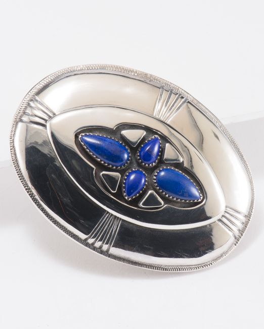 Julian Lovato - Four Winds Gallery