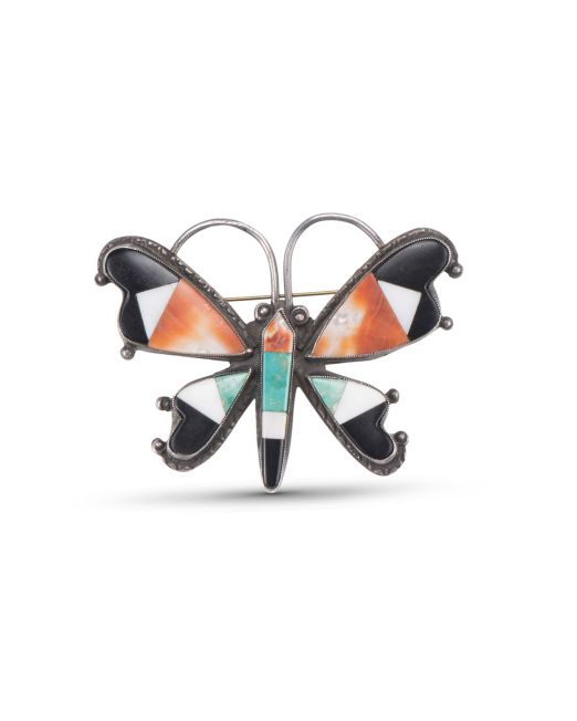 Native American Pins – Four Winds Gallery