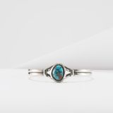 Ed Kee Turquoise Cuff