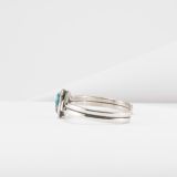 Ed Kee Turquoise Cuff
