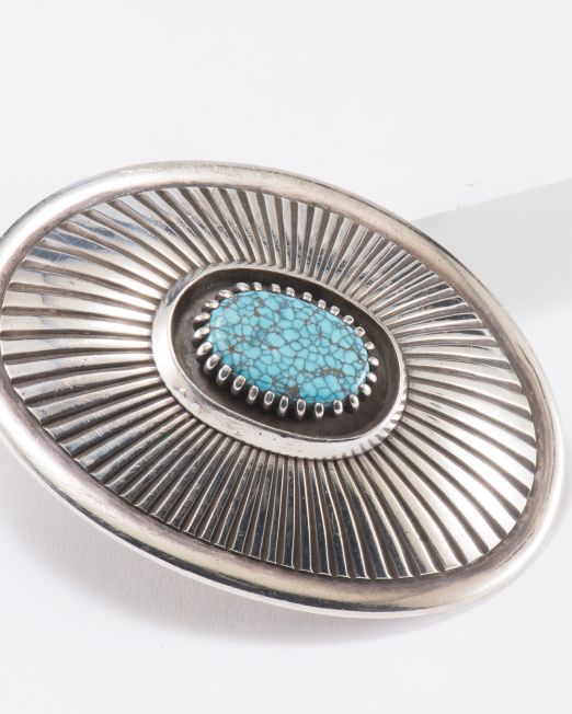 Harvey Begay - Four Winds Gallery