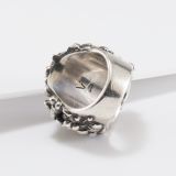 Vidal Aragon Turquoise Ring