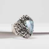 Vidal Aragon Turquoise Ring