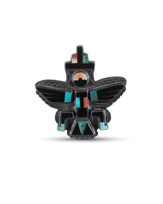 Native American Pins – Four Winds Gallery