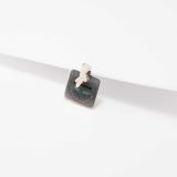 Vintage Zuni Inlay and Fetish Carving Trinket Circa 1930-40’s
