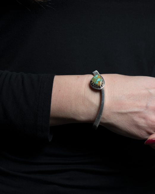 Cody Sanderson - Four Winds Gallery