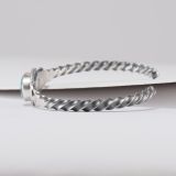 Stanley Parker Turquoise Cuff