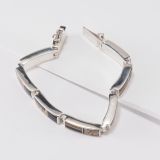 Supersmith Inc Native Earth Link Bracelet