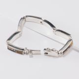 Supersmith Inc Native Earth Link Bracelet