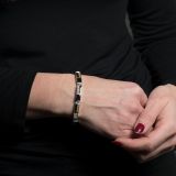 Supersmith Inc Native Earth Link Bracelet
