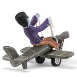 Delbert Buck Folk Art