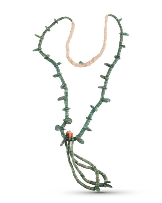 Vintage Native American Jewelry – Four Winds Gallery