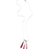 Supersmith Inc Rosarita Collection Triple Pendant Necklace
