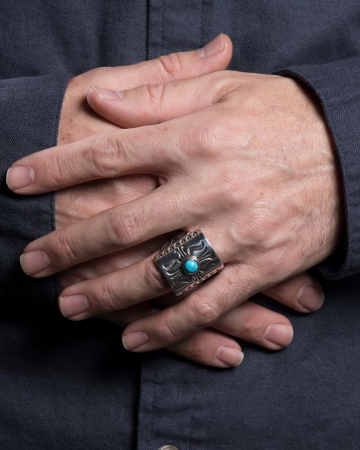 Thomas Curtis - Four Winds Gallery