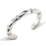 Jennifer Curtis Heavy Gauge Cuff