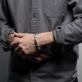 Jennifer Curtis Heavy Gauge Cuff