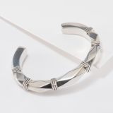 Jennifer Curtis Heavy Gauge Cuff