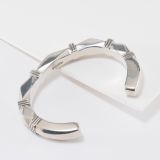 Jennifer Curtis Heavy Gauge Cuff