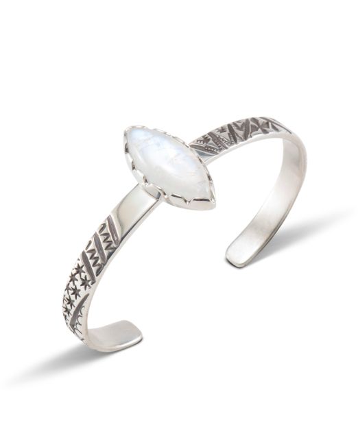 Jared Chavez Cut out Wrap Ring ジャレッド リング Jared Chavez - Four Winds Gallery