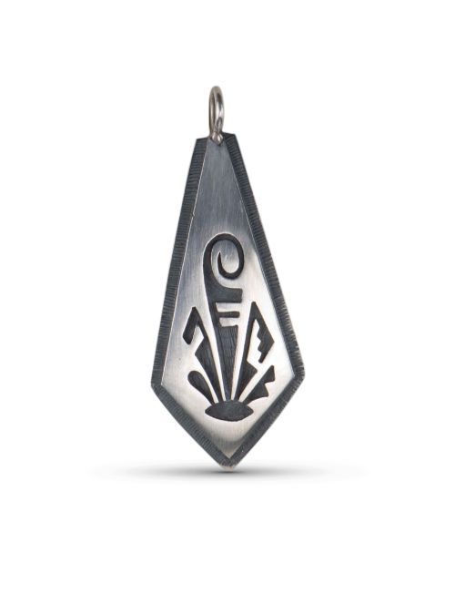 Hopi Jewelry - Four Winds Gallery