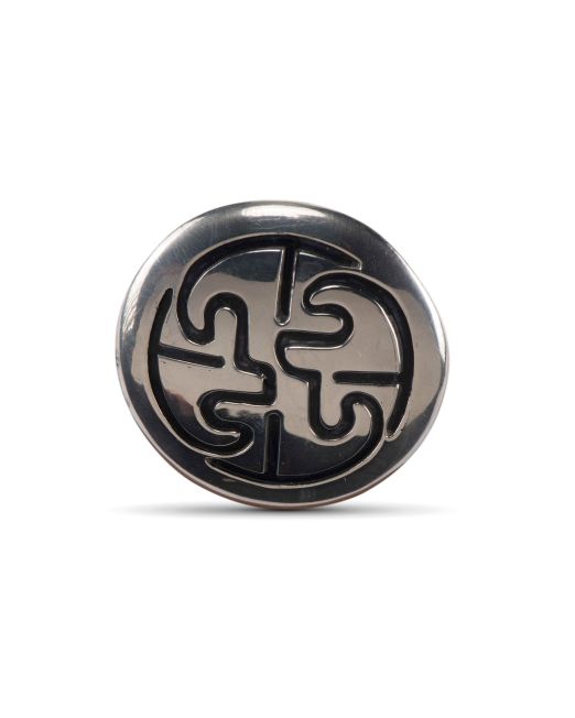 Vidal Aragon Pin/Pendant