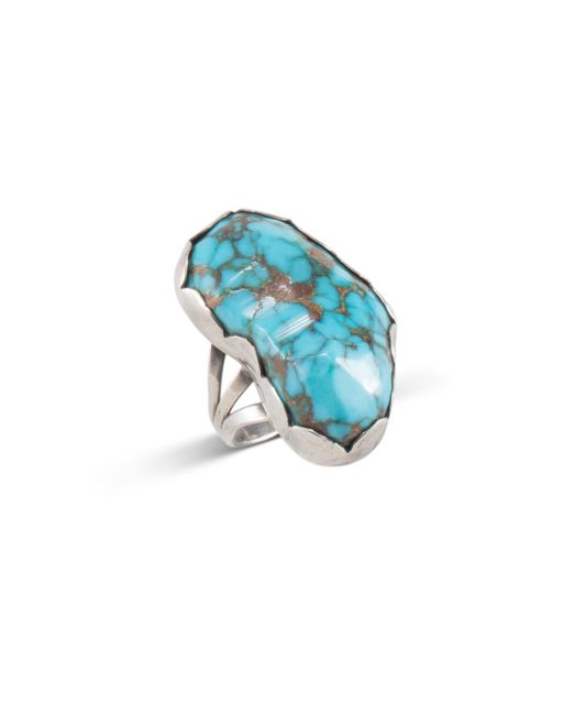 Turquoise Ring