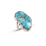 Turquoise Ring