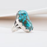 Turquoise Ring