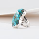 Turquoise Ring