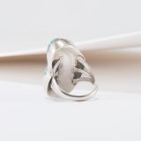 Turquoise Ring