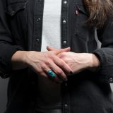 Turquoise Ring