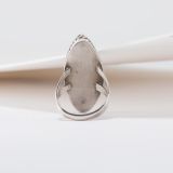Multi Stone Inlay Ring
