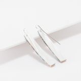 Charlene Reano Mosaic Inlay Earrings