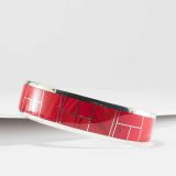 Supersmith Inc Rosarita Collection Inlay Cuff