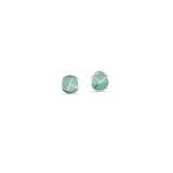 Supersmith Inc Arizona Blue Collection Inlay Studs